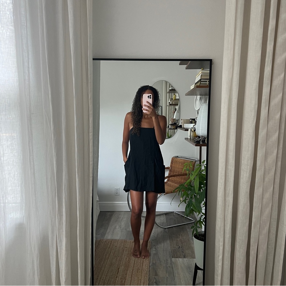 Vitamin A dress